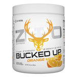 Bucked Up - Zero Non-Stimulant Pre-Workout