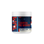 Essential Pre-Workout
