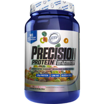 Precision Isolate Protein