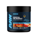 Essential Pre-Workout