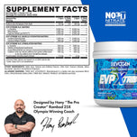 Evogen EVP Xtreme N.O. High-Stim Pre-Workout