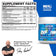 Evogen EVP Xtreme N.O. High-Stim Pre-Workout