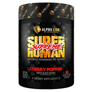 Super Human Supreme
