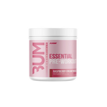 Essential Pre-Workout