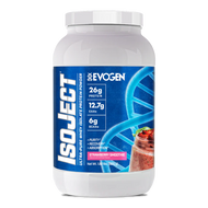 Evogen Isoject Whey Protein Isolate