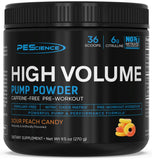 High Volume Pump
