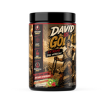 David VS Goliath Extreme Pre-Workout
