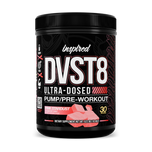 DVST8 ULTRA-DOSED PUMP/PRE-WORKOUT