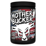 Mother Bucker