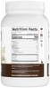 Huevo 100% Egg White Protein