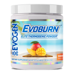 Evogen Evoburn Elite Thermogenic Powder