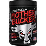 Mother Bucker