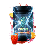 Decipher High Stim Pre Workout