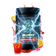 Decipher High Stim Pre Workout