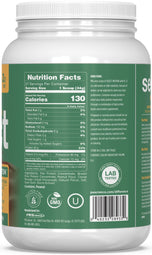 Select Vegan Protein