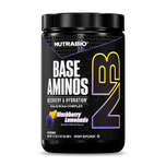 Nutrabio Base Aminos