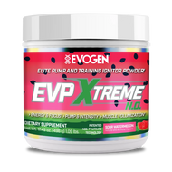 Evogen EVP Xtreme N.O. High-Stim Pre-Workout