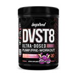 DVST8 ULTRA-DOSED PUMP/PRE-WORKOUT