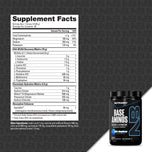 Nutrabio Base Aminos