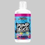 Pump Sauce