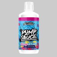 Pump Sauce