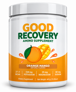 Good Recovery Amino Acids