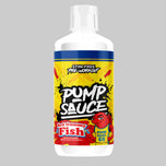 Pump Sauce