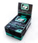 Stim strips
