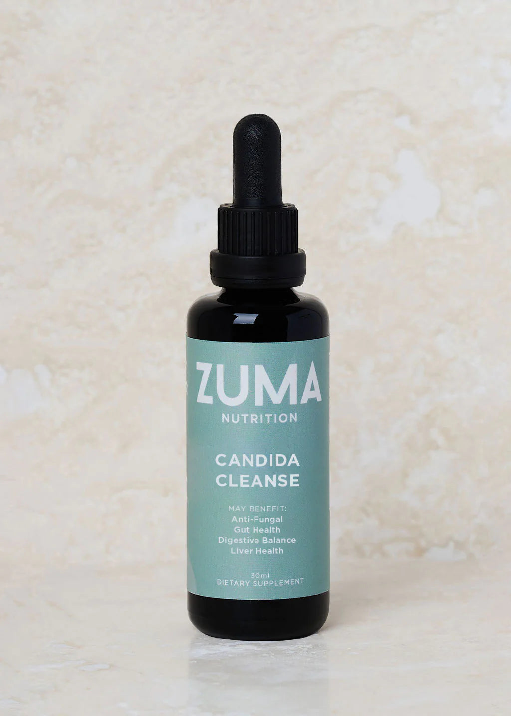 ZUMA Candida Cleanse Tonic