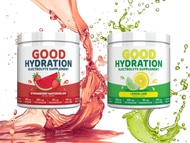 Good Hydration
