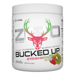 Bucked Up - Zero Non-Stimulant Pre-Workout