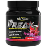 Super bioFreak WTF pre-workout