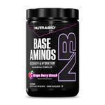 Nutrabio Base Aminos