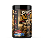 David VS Goliath Extreme Pre-Workout