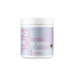 Essential Pre-Workout
