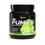 bioPUMP’D