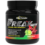 Super bioFreak WTF pre-workout