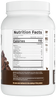 Huevo 100% Egg White Protein