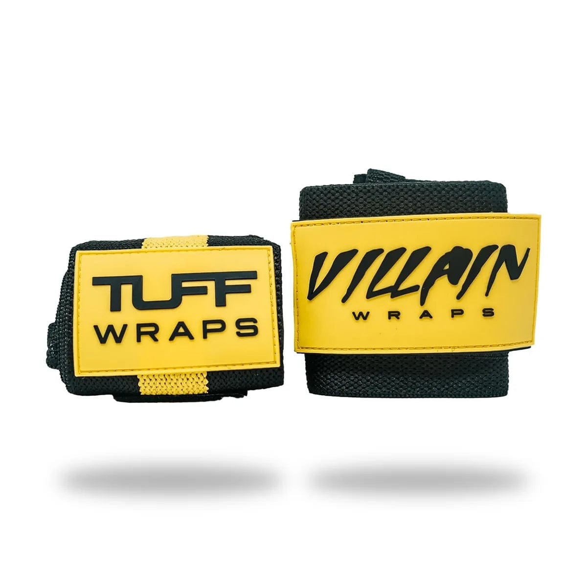 Tuff Wraps- Wrist