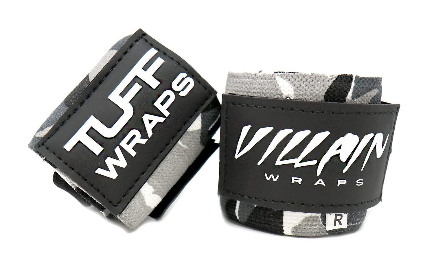 Tuff Wraps- Wrist