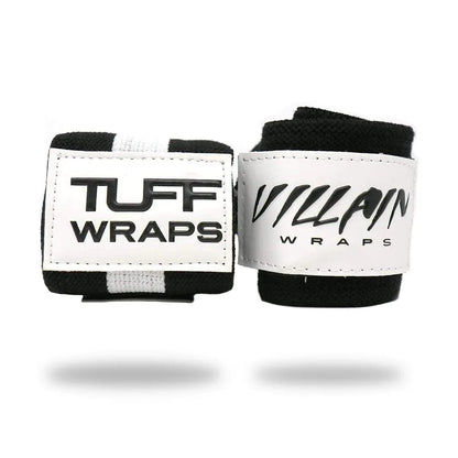 Tuff Wraps- Wrist