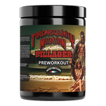 Pillager Preworkout