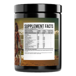 Pillager Preworkout