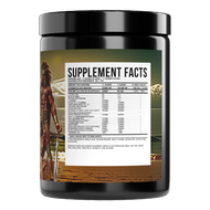 Pillager Preworkout