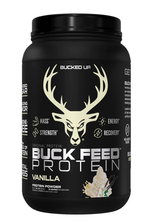 Buck Feed Protein