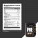 Nutrabio Stim Free Pre