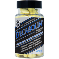 Decabolin