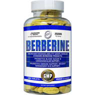 Berberine