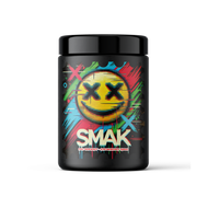Smak Pre Workout