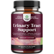 Urinary Tract Support
